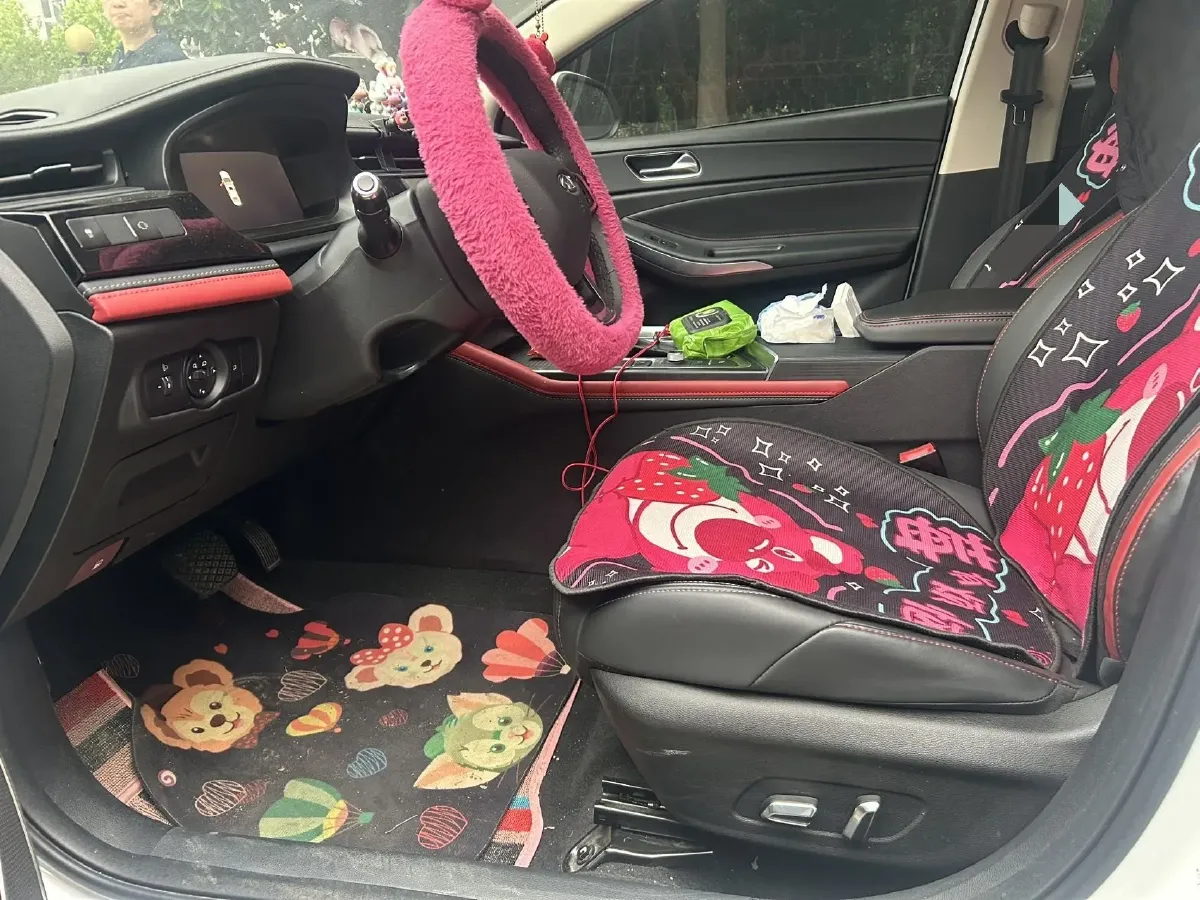 2021 Chery Arrizo 5 Plus 1.5L 116HP L4 CVT,autocango,china used car exporter,china ev exporter,chinese used car exporter,chinese used ev exporter