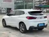 2022 BMW X2 2.0T 192HP L4 7DCT