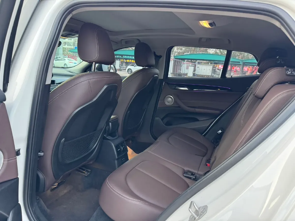 2022 BMW X2 2.0T 192HP L4 7DCT,autocango,china used car exporter,china ev exporter,chinese used car exporter,chinese used ev exporter