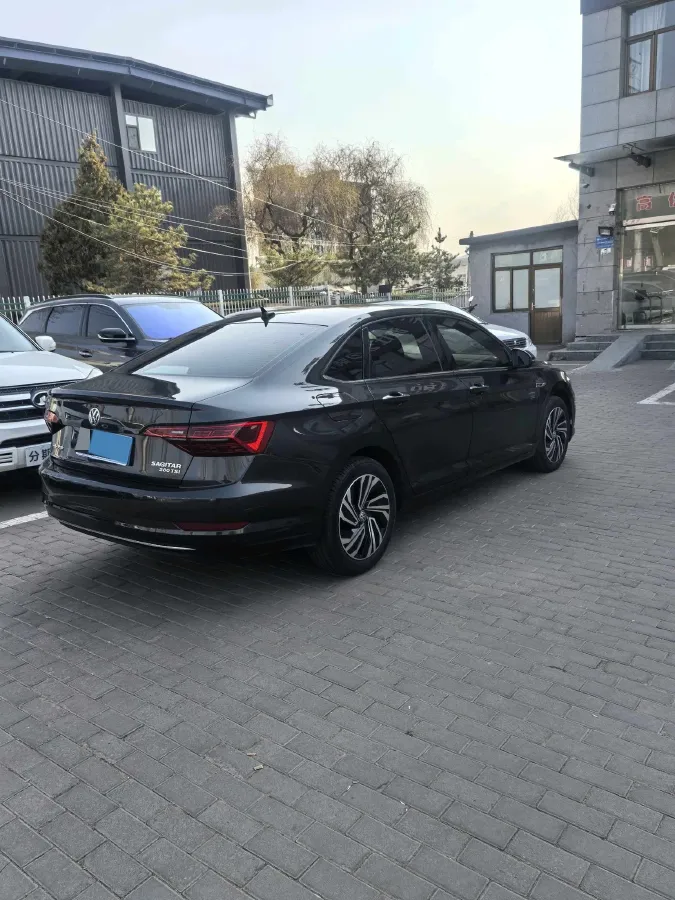 2022 Volkswagen Sagitar 1.4T 150HP L4 7DCT,autocango,china used car exporter,china ev exporter,chinese used car exporter,chinese used ev exporter