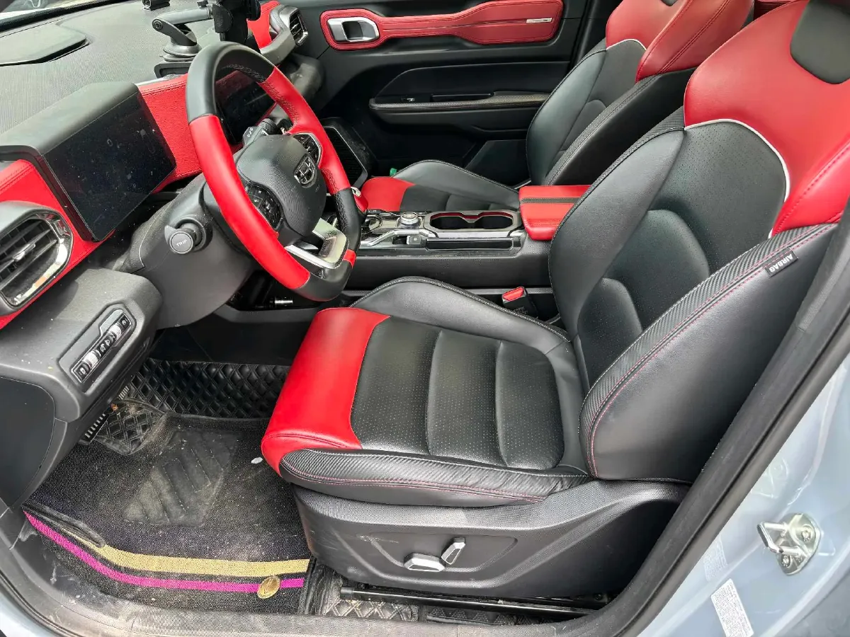 2020 Geely ICON 1.5T 177HP L3 7DCT,autocango,china used car exporter,china ev exporter,chinese used car exporter,chinese used ev exporter