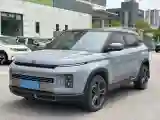 2020 Geely ICON 1.5T 177HP L3 7DCT