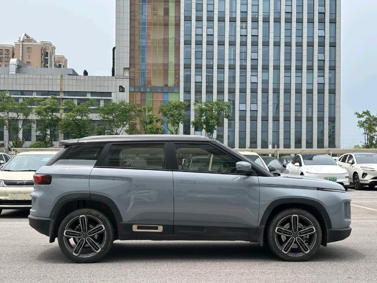 2020 Geely ICON 1.5T 177HP L3 7DCT,autocango,china used car exporter,china ev exporter,chinese used car exporter,chinese used ev exporter