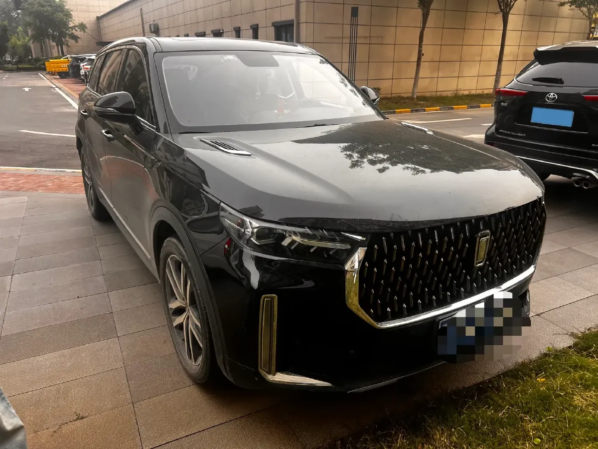 2020 Bestune T99 2.0T 224HP L4 6AT,autocango,china used car exporter,china ev exporter,chinese used car exporter,chinese used ev exporter