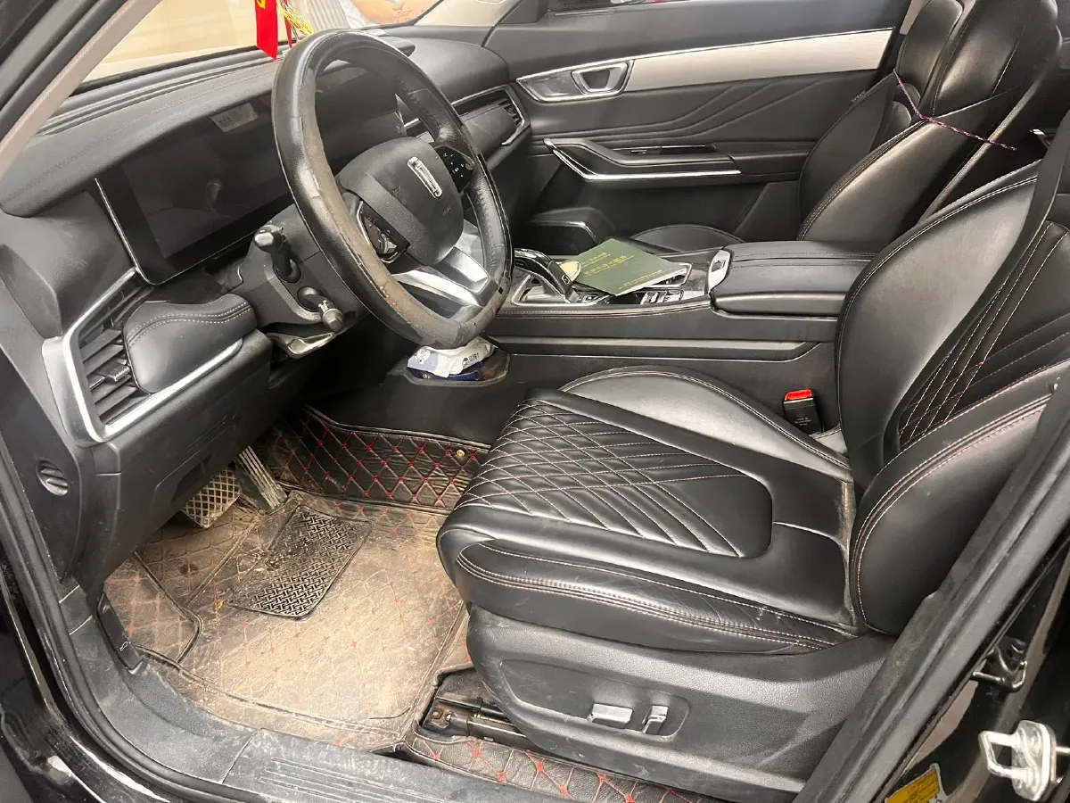 2020 Bestune T99 2.0T 224HP L4 6AT,autocango,china used car exporter,china ev exporter,chinese used car exporter,chinese used ev exporter