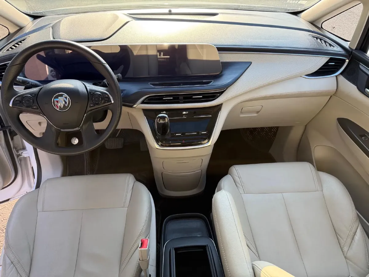 2023 Buick GL8 2.0T 237HP L4 9AT,autocango,china used car exporter,china ev exporter,chinese used car exporter,chinese used ev exporter