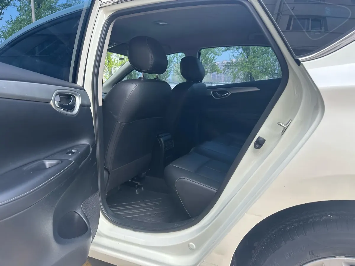 2022 Nissan Sylphy 1.6L 122HP L4 CVT,autocango,china used car exporter,china ev exporter,chinese used car exporter,chinese used ev exporter