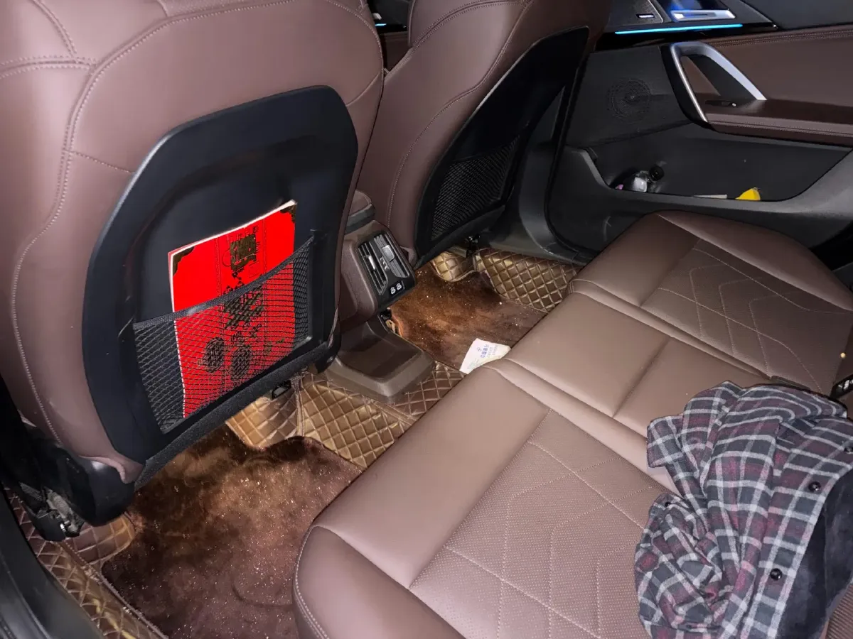 2024 BMW X1 2.0T 204HP L4 7DCT,autocango,china used car exporter,china ev exporter,chinese used car exporter,chinese used ev exporter