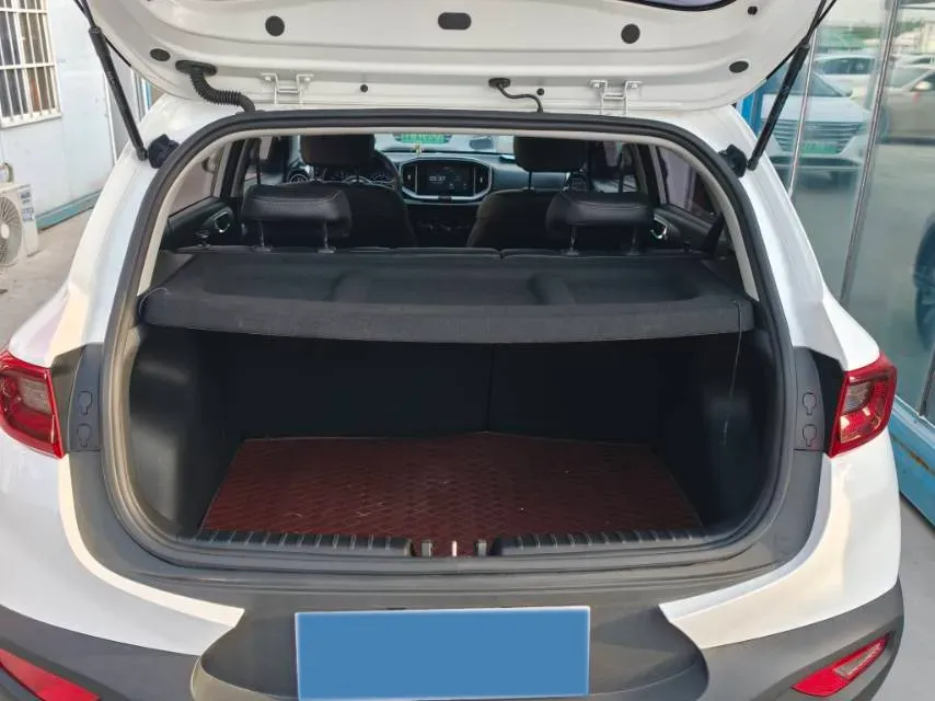 2021 Kia KX1 1.4L 100HP L4 6AT,autocango,china used car exporter,china ev exporter,chinese used car exporter,chinese used ev exporter