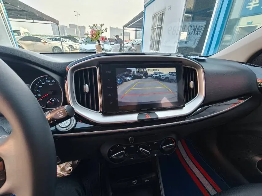 2021 Kia KX1 1.4L 100HP L4 6AT,autocango,china used car exporter,china ev exporter,chinese used car exporter,chinese used ev exporter