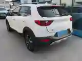 2021 Kia KX1 1.4L 100HP L4 6AT