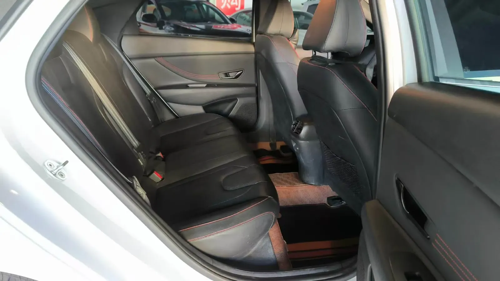 2022 Hyundai Elantra 1.4T 140HP L4 7DCT,autocango,china used car exporter,china ev exporter,chinese used car exporter,chinese used ev exporter