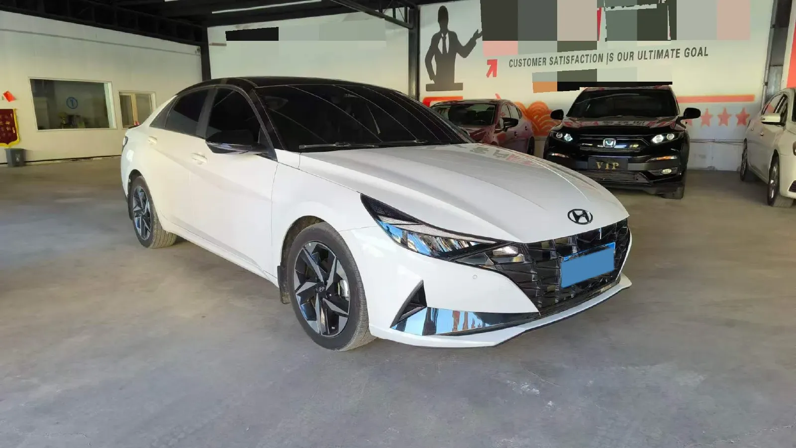 2022 Hyundai Elantra 1.4T 140HP L4 7DCT,autocango,china used car exporter,china ev exporter,chinese used car exporter,chinese used ev exporter