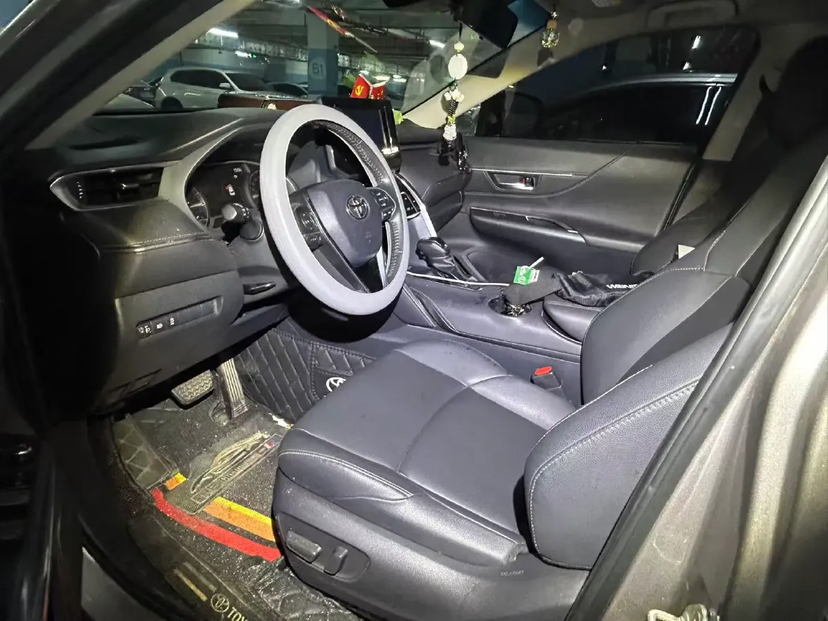 2022 Toyota Venza 2.0L 171HP L4 CVT,autocango,china used car exporter,china ev exporter,chinese used car exporter,chinese used ev exporter