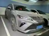 2022 Toyota Venza 2.0L 171HP L4 CVT