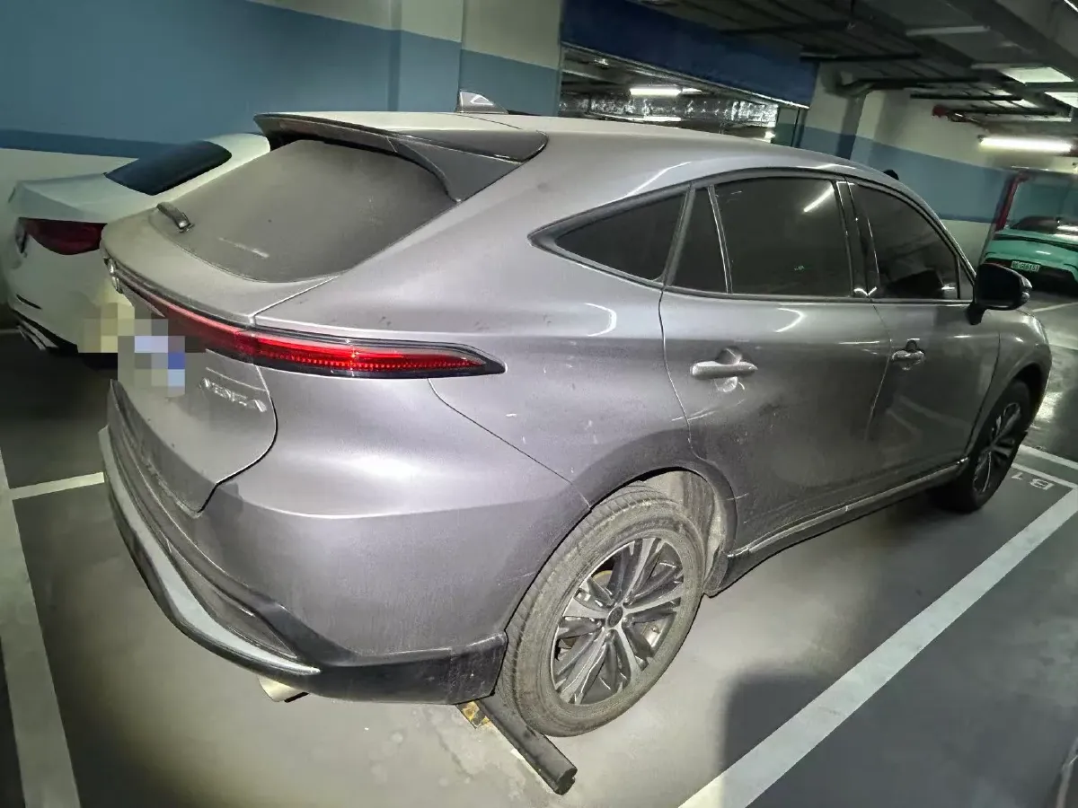 2022 Toyota Venza 2.0L 171HP L4 CVT,autocango,china used car exporter,china ev exporter,chinese used car exporter,chinese used ev exporter