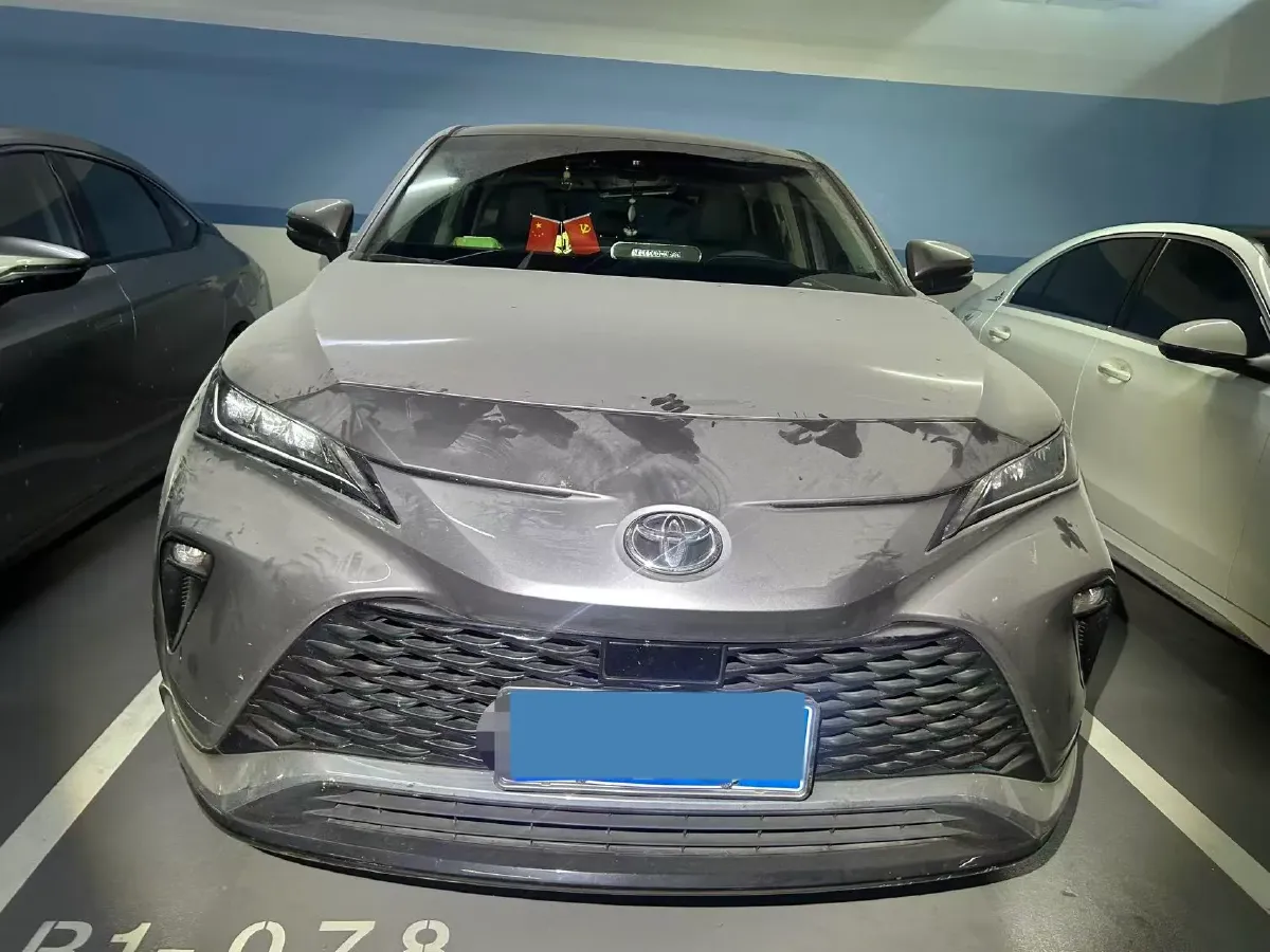 2022 Toyota Venza 2.0L 171HP L4 CVT,autocango,china used car exporter,china ev exporter,chinese used car exporter,chinese used ev exporter