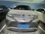 2022 Toyota Venza 2.0L 171HP L4 CVT