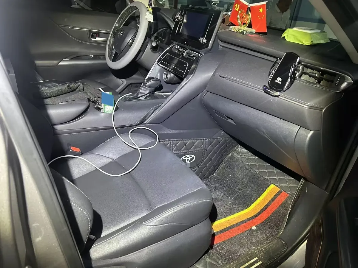 2022 Toyota Venza 2.0L 171HP L4 CVT,autocango,china used car exporter,china ev exporter,chinese used car exporter,chinese used ev exporter