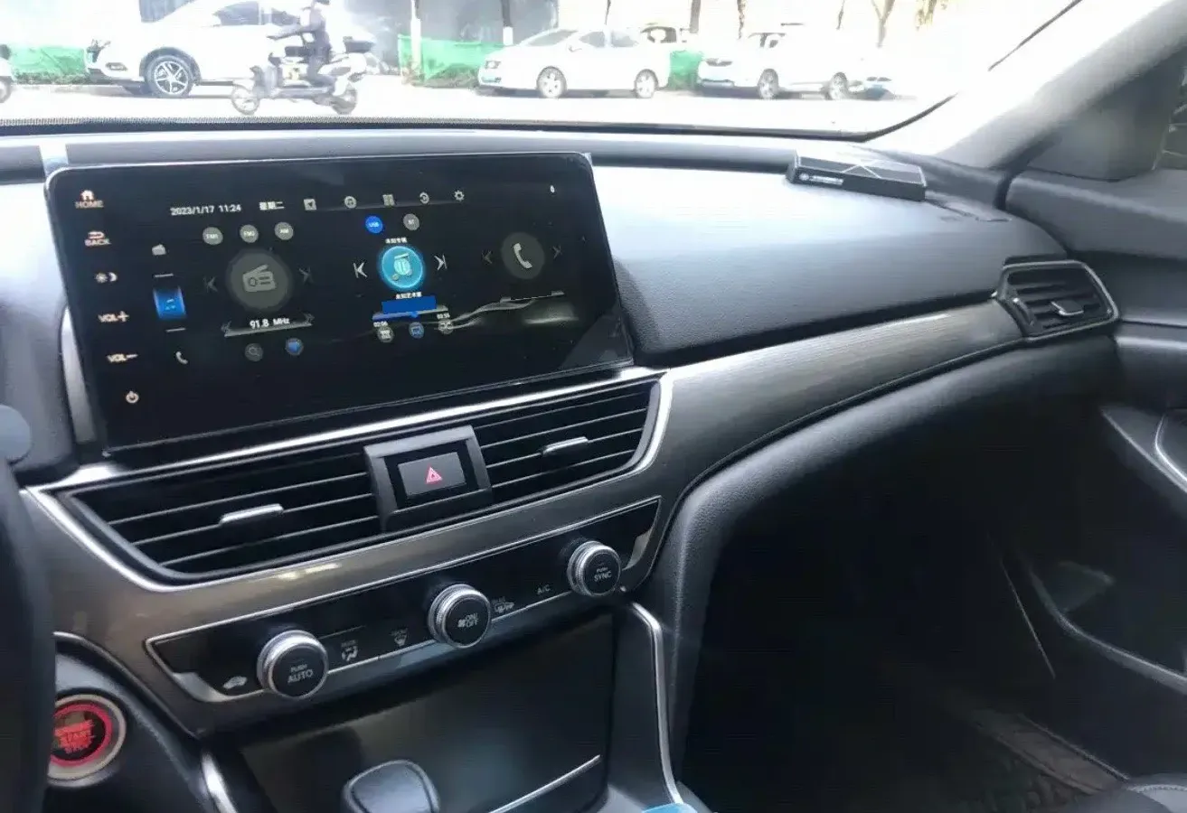 2022 Honda Accord 1.5T 194HP L4 CVT,autocango,china used car exporter,china ev exporter,chinese used car exporter,chinese used ev exporter