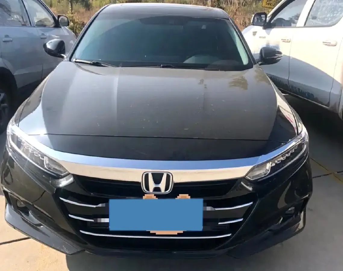 2022 Honda Accord 1.5T 194HP L4 CVT,autocango,china used car exporter,china ev exporter,chinese used car exporter,chinese used ev exporter
