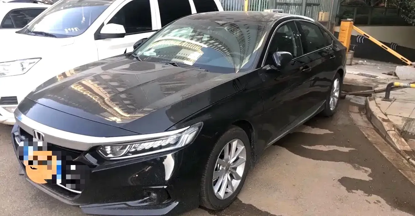 2022 Honda Accord 1.5T 194HP L4 CVT,autocango,china used car exporter,china ev exporter,chinese used car exporter,chinese used ev exporter