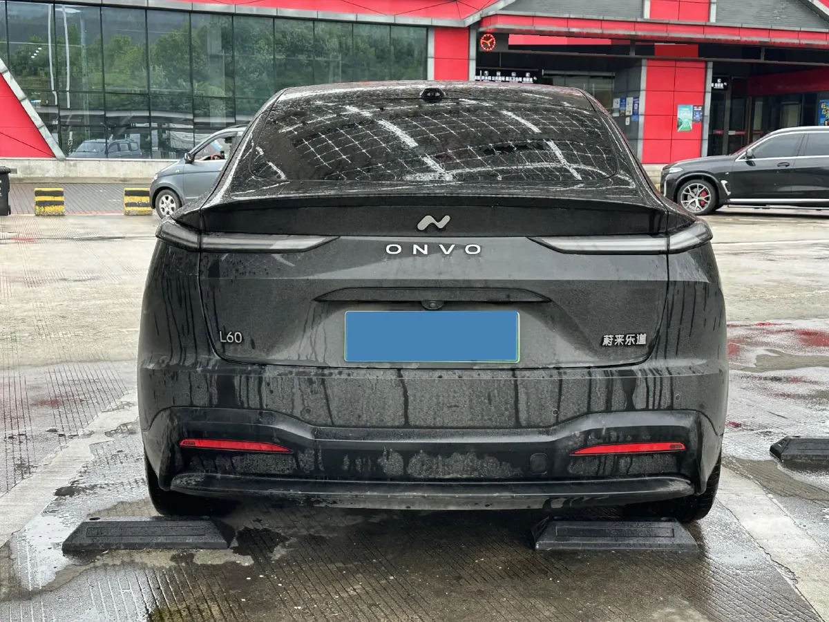 2024 ONVO L60 BEV 60KWH,autocango,china used car exporter,china ev exporter,chinese used car exporter,chinese used ev exporter