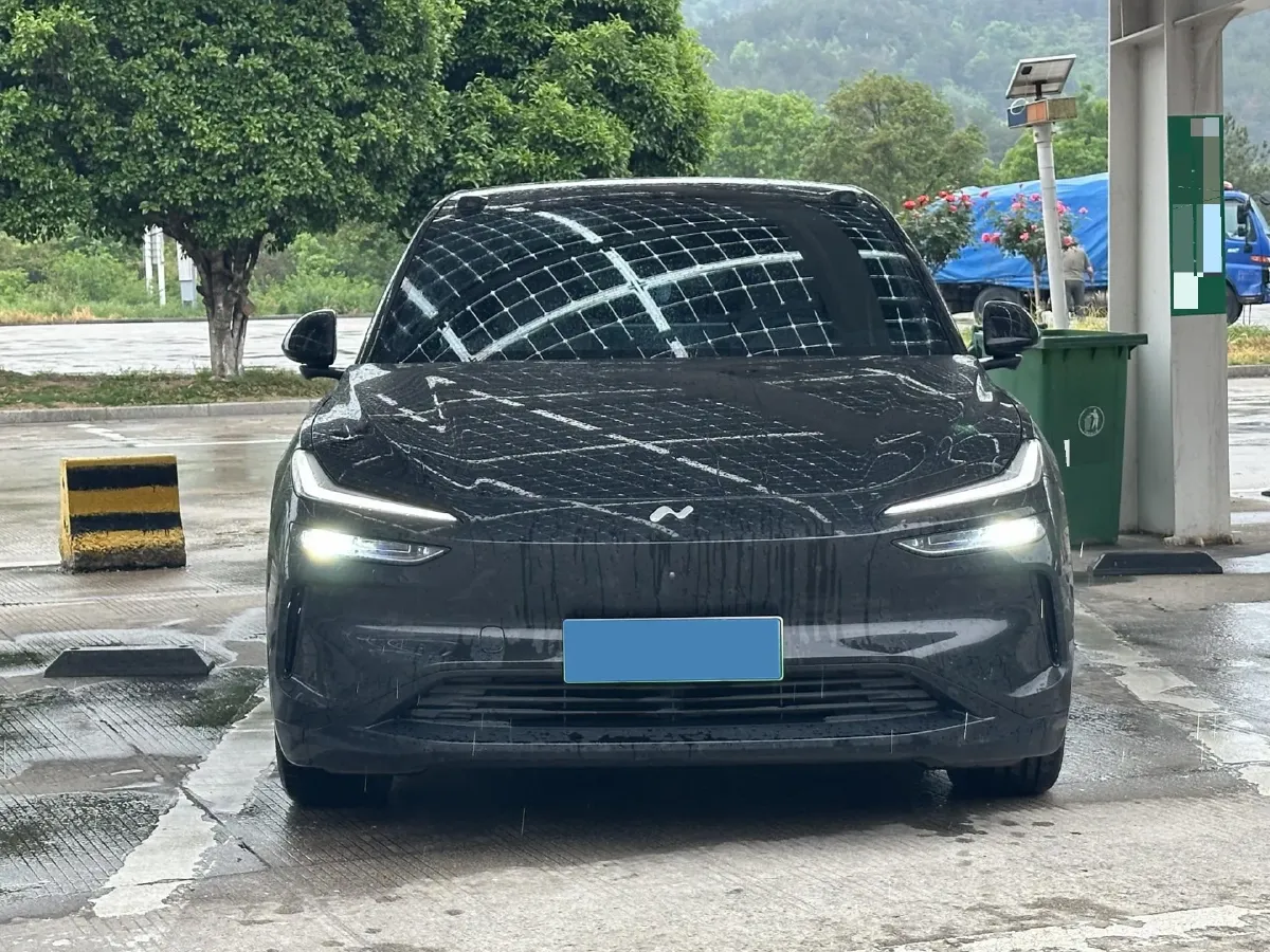 2024 ONVO L60 BEV 60KWH,autocango,china used car exporter,china ev exporter,chinese used car exporter,chinese used ev exporter