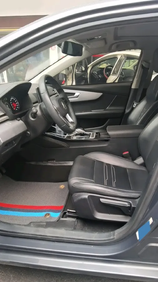 2019 BYD Qin BEV 53.1KWH,autocango,china used car exporter,china ev exporter,chinese used car exporter,chinese used ev exporter