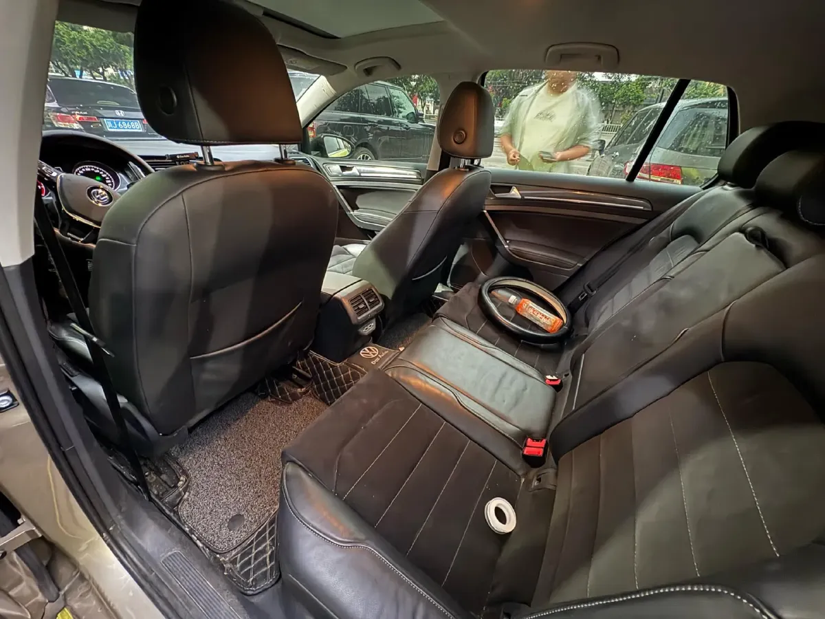 2019 Volkswagen Golf 1.4T 150HP L4 7DCT,autocango,china used car exporter,china ev exporter,chinese used car exporter,chinese used ev exporter