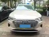 2019 Audi e-tron 2AT BEV 95KWH