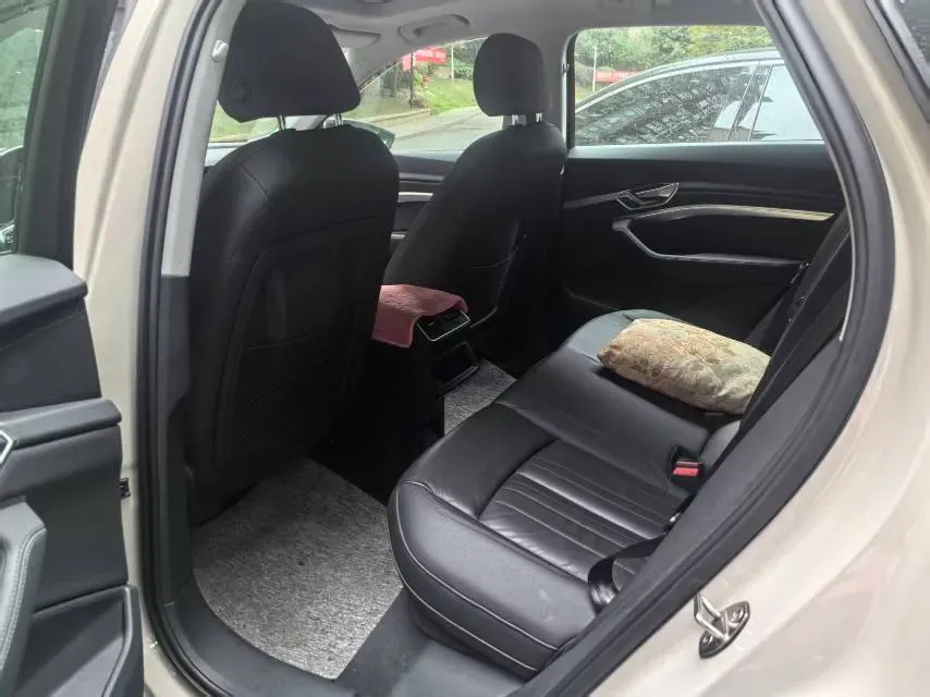 2019 Audi e-tron 2AT BEV 95KWH,autocango,china used car exporter,china ev exporter,chinese used car exporter,chinese used ev exporter