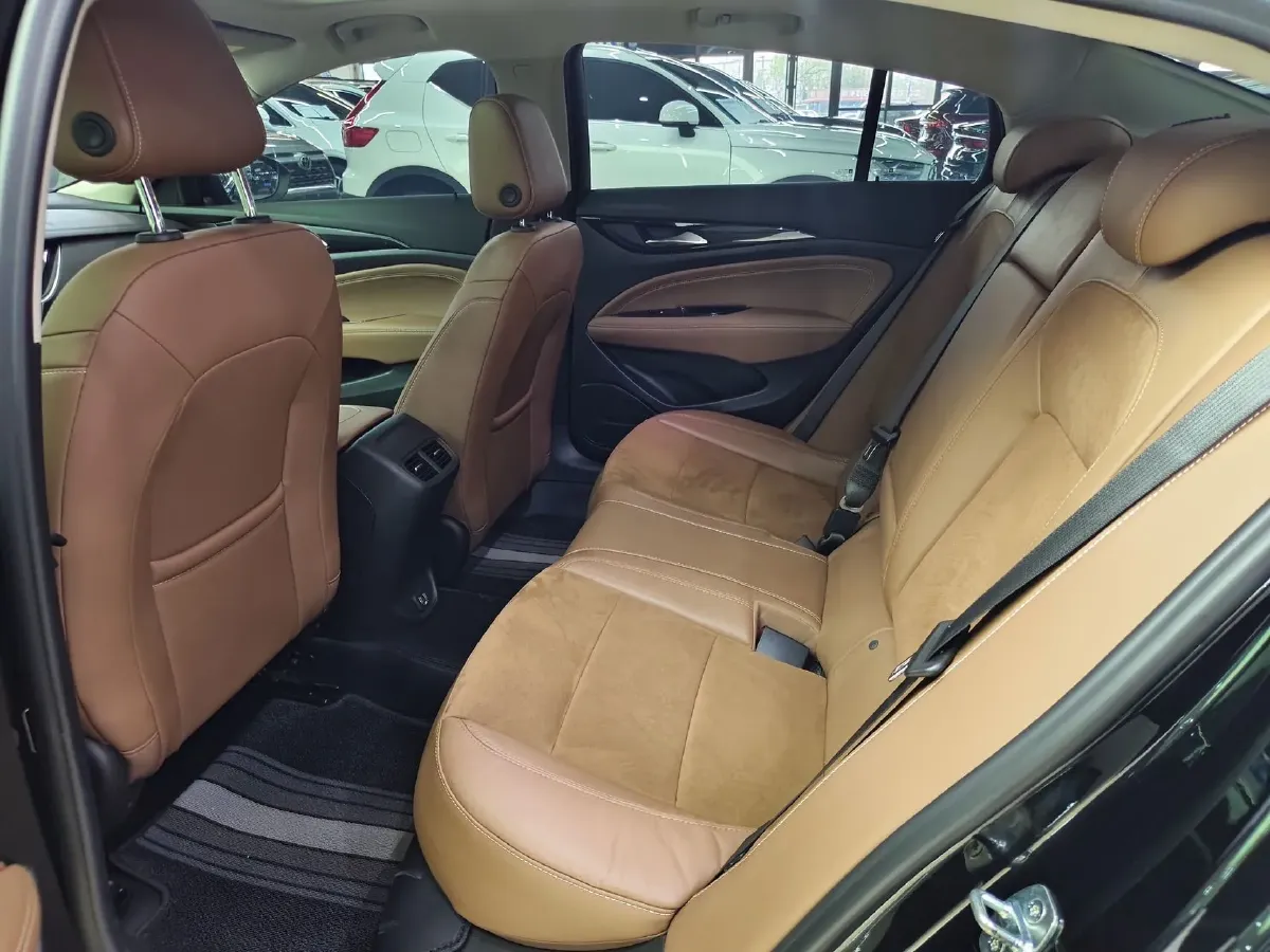 2023 Buick Regal 1.5T 169HP L4 9AT,autocango,china used car exporter,china ev exporter,chinese used car exporter,chinese used ev exporter