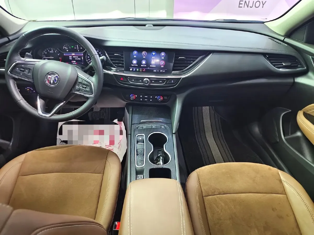 2023 Buick Regal 1.5T 169HP L4 9AT,autocango,china used car exporter,china ev exporter,chinese used car exporter,chinese used ev exporter