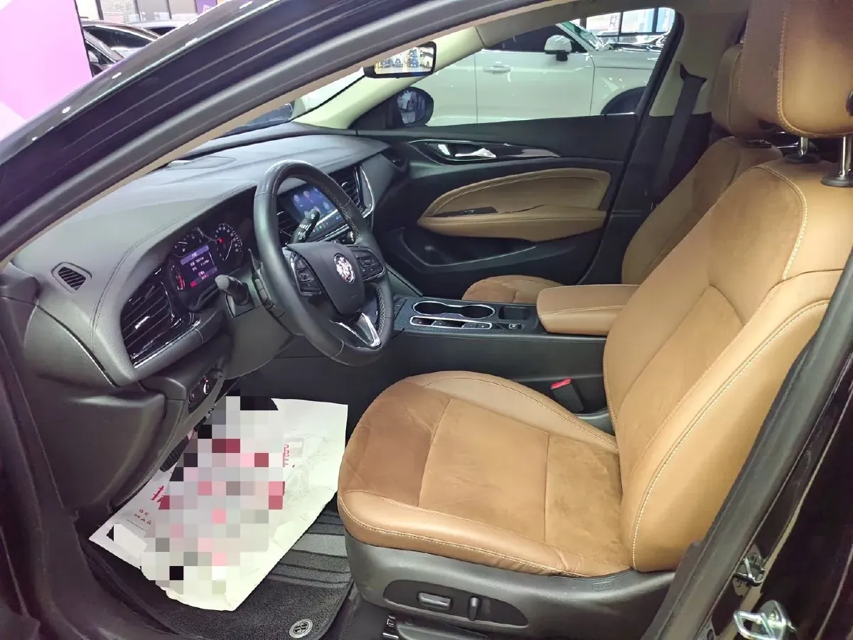 2023 Buick Regal 1.5T 169HP L4 9AT,autocango,china used car exporter,china ev exporter,chinese used car exporter,chinese used ev exporter