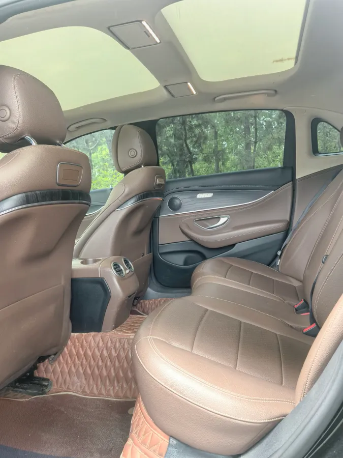 2020 Mercedes-Benz E Class 2.0T 258HP L4 9AT,autocango,china used car exporter,china ev exporter,chinese used car exporter,chinese used ev exporter