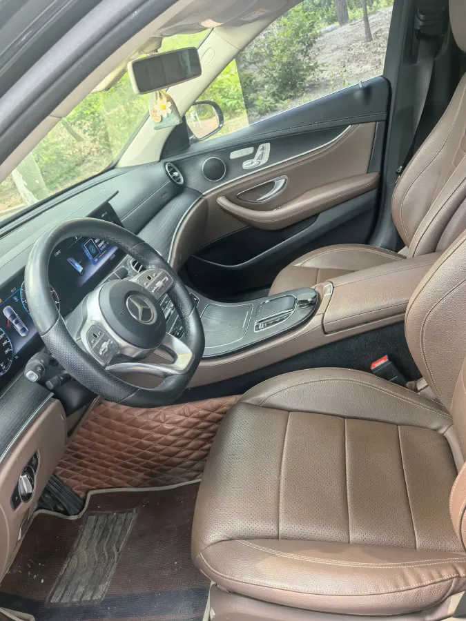 2020 Mercedes-Benz E Class 2.0T 258HP L4 9AT,autocango,china used car exporter,china ev exporter,chinese used car exporter,chinese used ev exporter