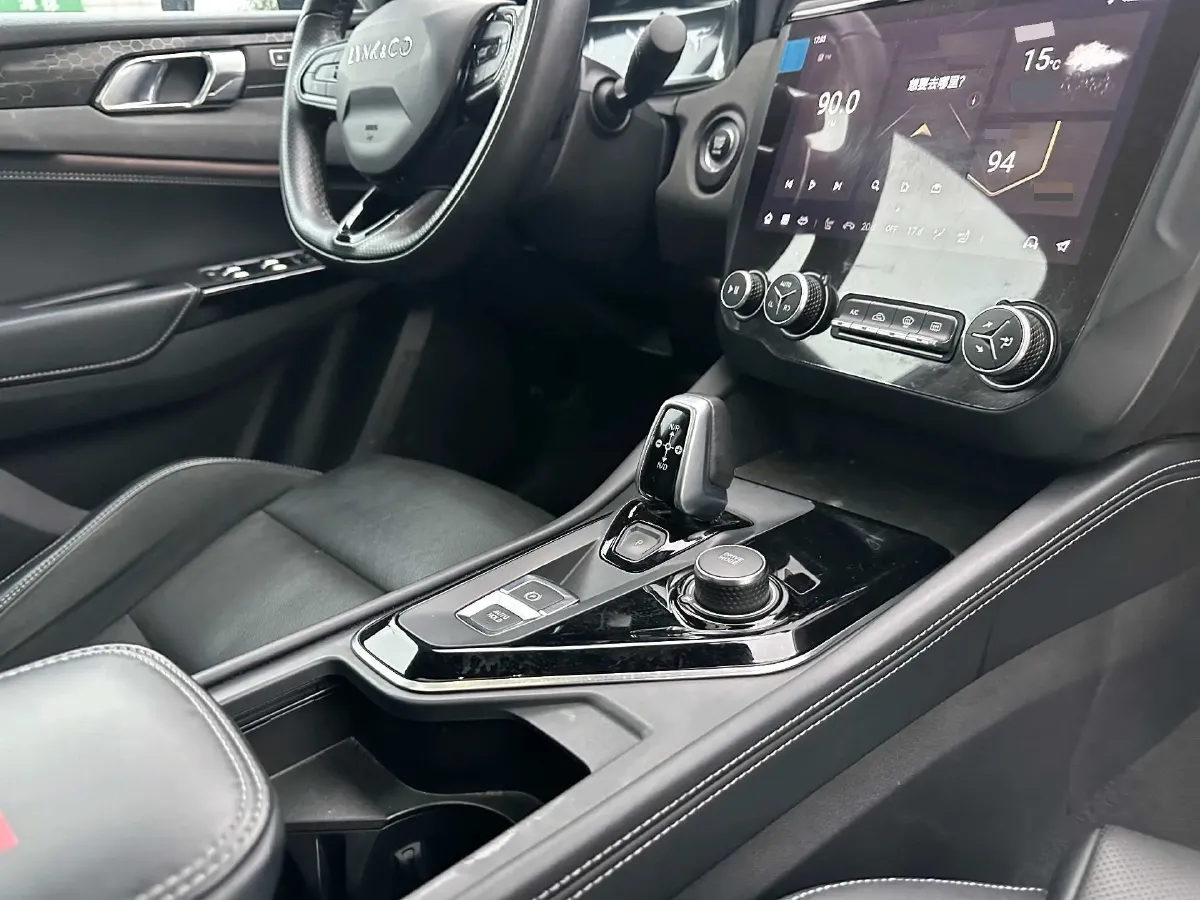 2021 LYNK&CO 03 2.0T 190HP L4 6AT,autocango,china used car exporter,china ev exporter,chinese used car exporter,chinese used ev exporter