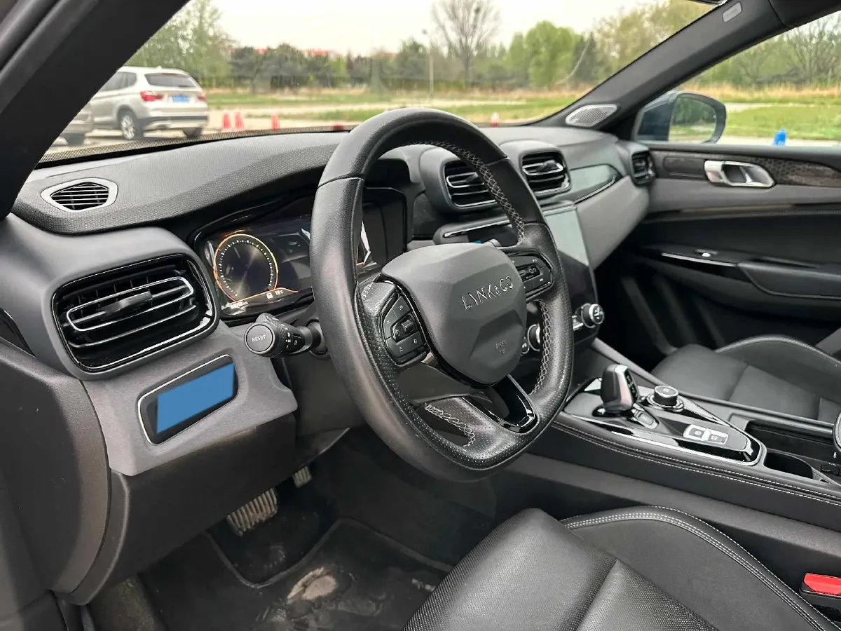 2021 LYNK&CO 03 2.0T 190HP L4 6AT,autocango,china used car exporter,china ev exporter,chinese used car exporter,chinese used ev exporter