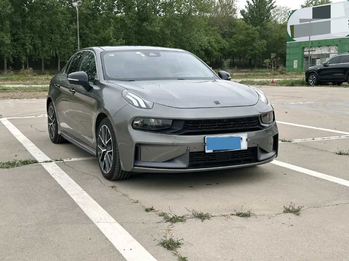 2021 LYNK&CO 03 2.0T 190HP L4 6AT,autocango,china used car exporter,china ev exporter,chinese used car exporter,chinese used ev exporter