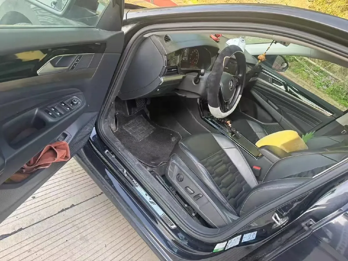 2019 Volkswagen Passat 1.4T 150HP L4 7DCT,autocango,china used car exporter,china ev exporter,chinese used car exporter,chinese used ev exporter