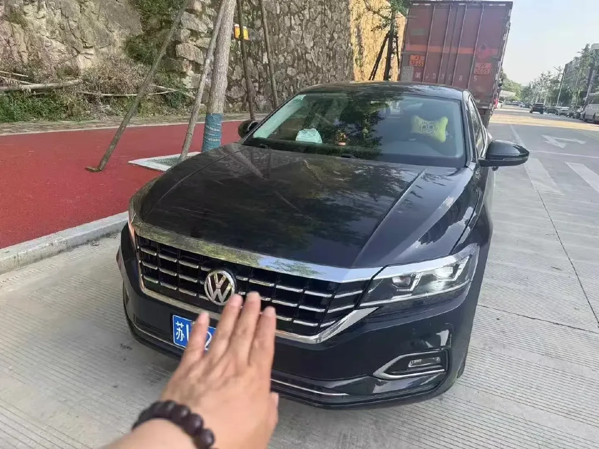 2019 Volkswagen Passat 1.4T 150HP L4 7DCT,autocango,china used car exporter,china ev exporter,chinese used car exporter,chinese used ev exporter
