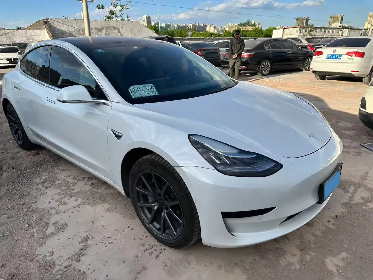 2020 Tesla Model 3 BEV 52KWH,autocango,china used car exporter,china ev exporter,chinese used car exporter,chinese used ev exporter