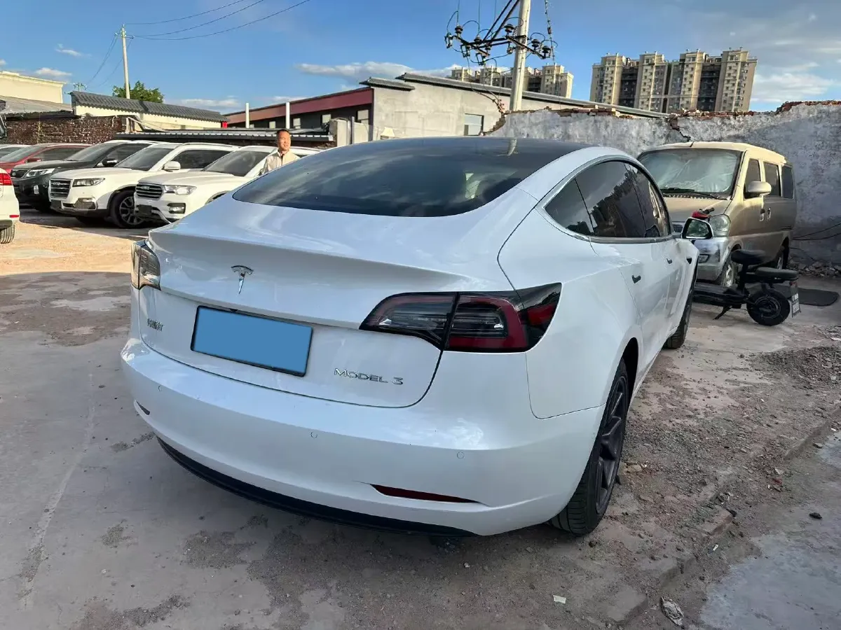 2020 Tesla Model 3 BEV 52KWH,autocango,china used car exporter,china ev exporter,chinese used car exporter,chinese used ev exporter