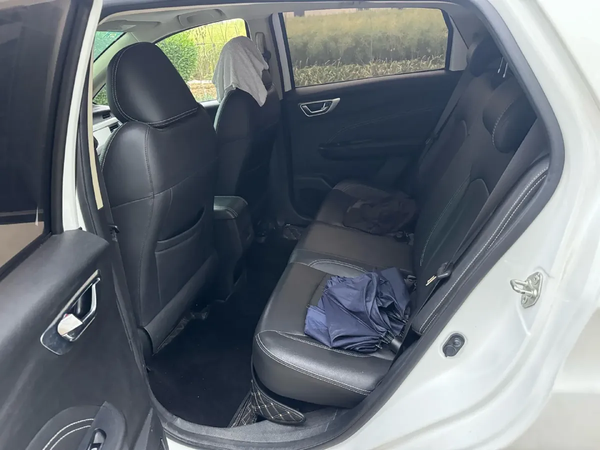 2020 Geely Vision X3 1.5L 109HP L4 CVT,autocango,china used car exporter,china ev exporter,chinese used car exporter,chinese used ev exporter