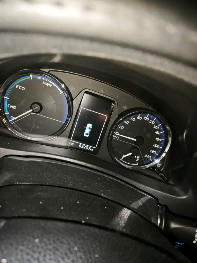 2020 Toyota Corolla Hybird E+ 1.8L 99HP L4 E-CVT PHEV 10.5KWH,autocango,china used car exporter,china ev exporter,chinese used car exporter,chinese used ev exporter