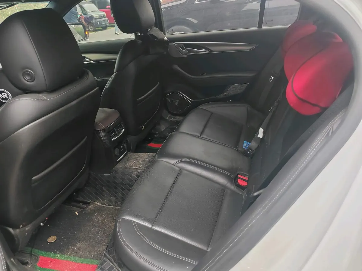 2020 Cadillac CT5 2.0T 241HP L4 10AT,autocango,china used car exporter,china ev exporter,chinese used car exporter,chinese used ev exporter