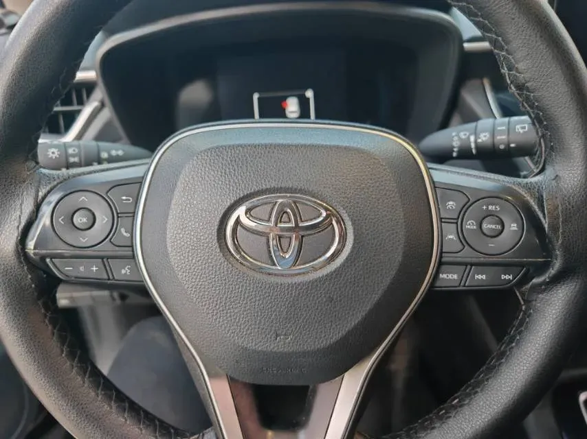 2023 Toyota Frontlander 2.0L 152HP L4 E-CVT Hybrid,autocango,china used car exporter,china ev exporter,chinese used car exporter,chinese used ev exporter