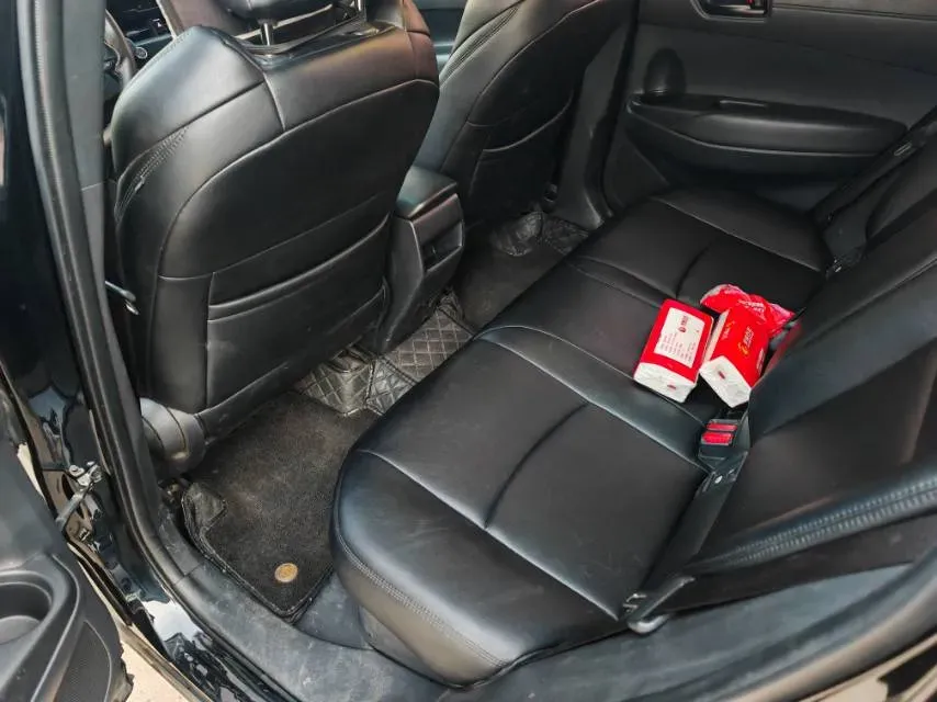 2023 Toyota Frontlander 2.0L 152HP L4 E-CVT Hybrid,autocango,china used car exporter,china ev exporter,chinese used car exporter,chinese used ev exporter