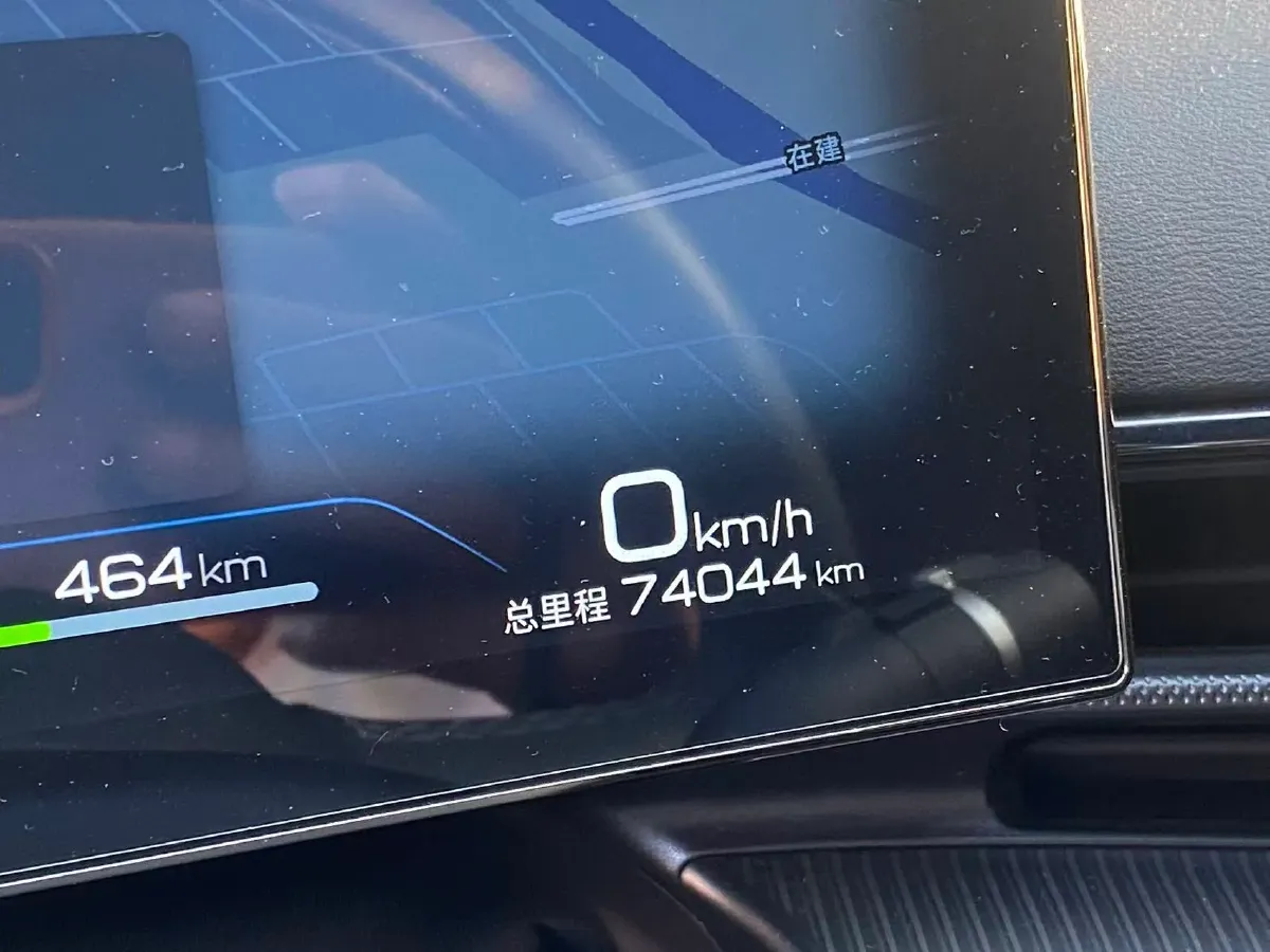 2022 AITO AITO M5 Range Extended 125HP REEV 40KWH,autocango,china used car exporter,china ev exporter,chinese used car exporter,chinese used ev exporter